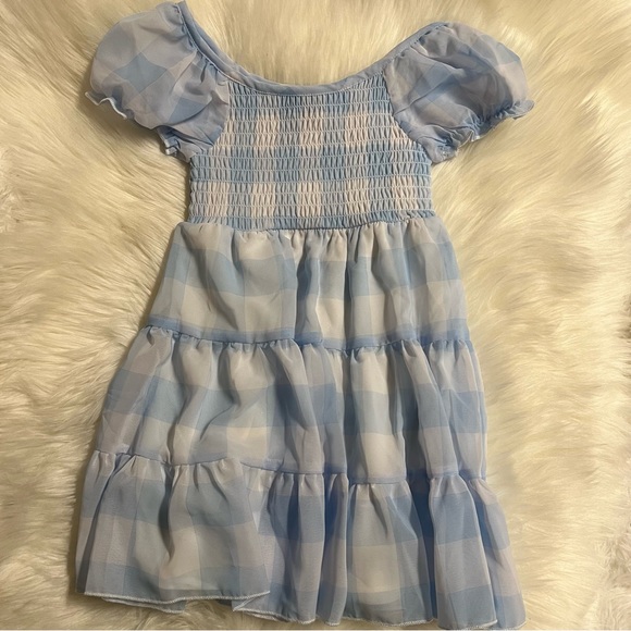 Zunie Dresses Toddler Girl Dress Poshmark